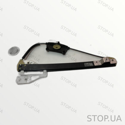 8U0839461 механизм стеклоподъемника двери 8U0839461 Механизм стеклоподъемни
