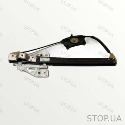 8U0839462 механизм стеклоподъемника задней правой двери 8U0839462 Механизм