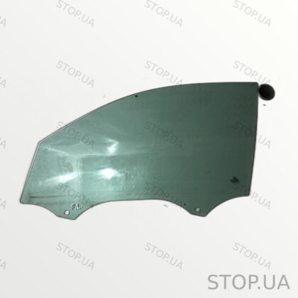 8U0845201 стекло двери переднее левое 8U0845201 Стекло передней левой двери