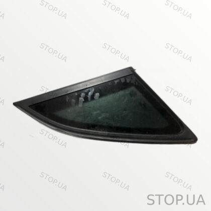 8U0845300 кузовное стекло заднее правое (форточка) 8U0845300 Кузовное стекл