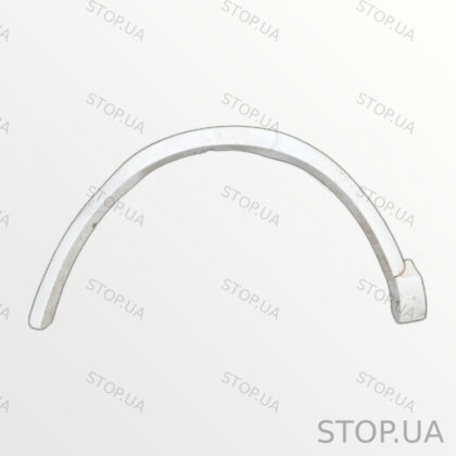 8U0853717A передняя левая арка крыла Арка крыла передняя левая Audi Q3 8U 2