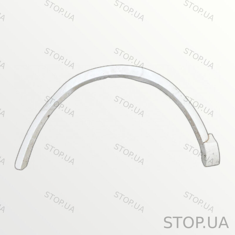 8U0853717A передняя левая арка крыла Арка крыла передняя левая Audi Q3 8U 2