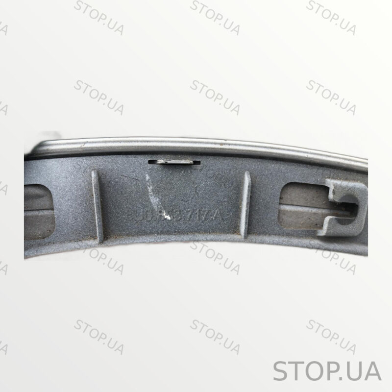 8U0853717A передняя левая арка крыла Арка крыла передняя левая Audi Q3 8U 2 — изображение 4