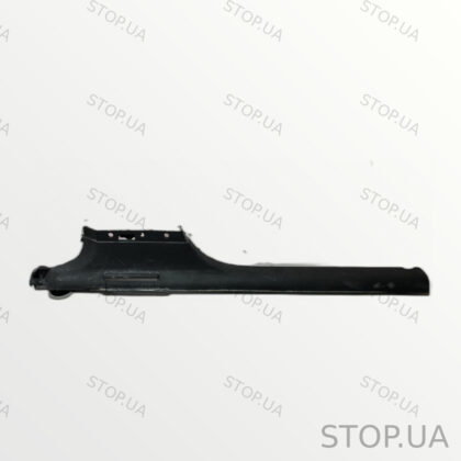 8U0853905 накладка порога левая 8U0853905 Накладка порога левая Audi Q3 11