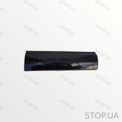 8U0853970 молдинг двери Молдинг двери правый задний Audi Q3 11-14 SKU 8U085