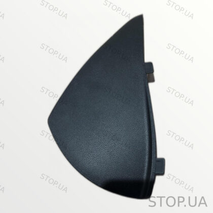 8U0857085A защитная заглушка консоли левая 8U0857085A Защита заглушка консо