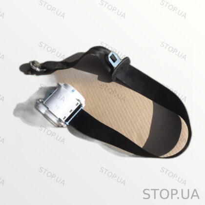 8U0857807B ремень безопасности Audi Array (2011–2017)