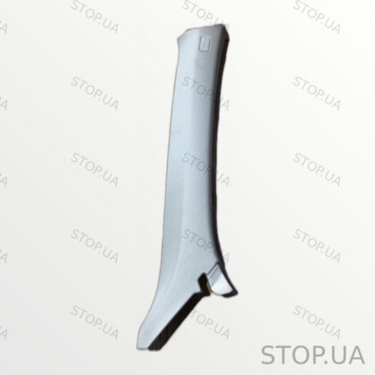 8U0867234 обшивка передней стойки правая 8U0867234 Обшивка передней стойки