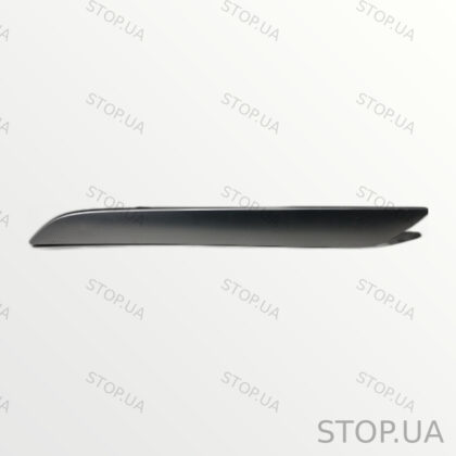 8U0867419 декоративная накладка 8U0867419 Декоративная накладка левая задня