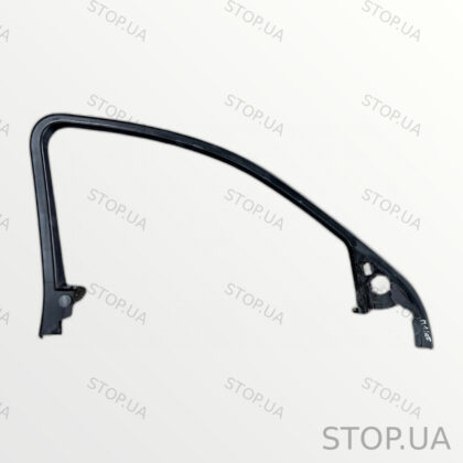 8U0867609 накладка двери передней правой Накладка двери передней правой Aud