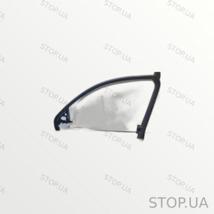 8U0867610 накладка двери передней правой Накладка двери передней правой Aud