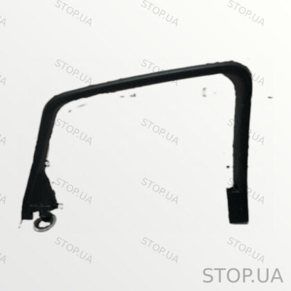 8U0867671 накладка двери задней левой Накладка задней левой двери Audi Q3 1