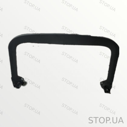 8U0867973 обшивка крышки багажника Обшивка крышки багажника Audi Q3 11-14