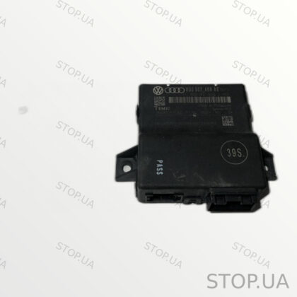 8U0907468AE блок комфорта Блок комфорта Audi Q3 11-14 2.0 TSI SKU 8U0907468