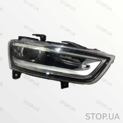 8U0941006F фара правая Фара правая Audi Q3 11-14 SKU 8U0941006F Фара правая