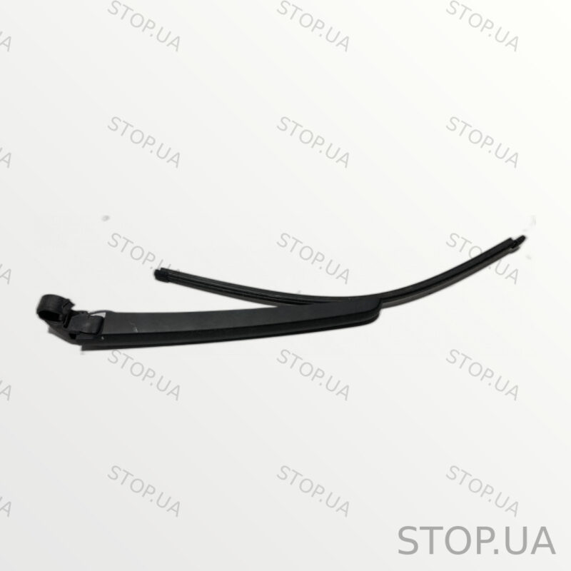 8U0955407 дворник крышки багажника Дворник крышки багажника Audi Q3 11-14
