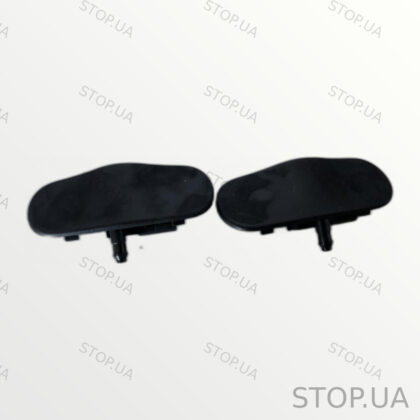 8U0955988A форсунка омывателя стекла Форсунка омывателя стекла Audi Q3 11-1