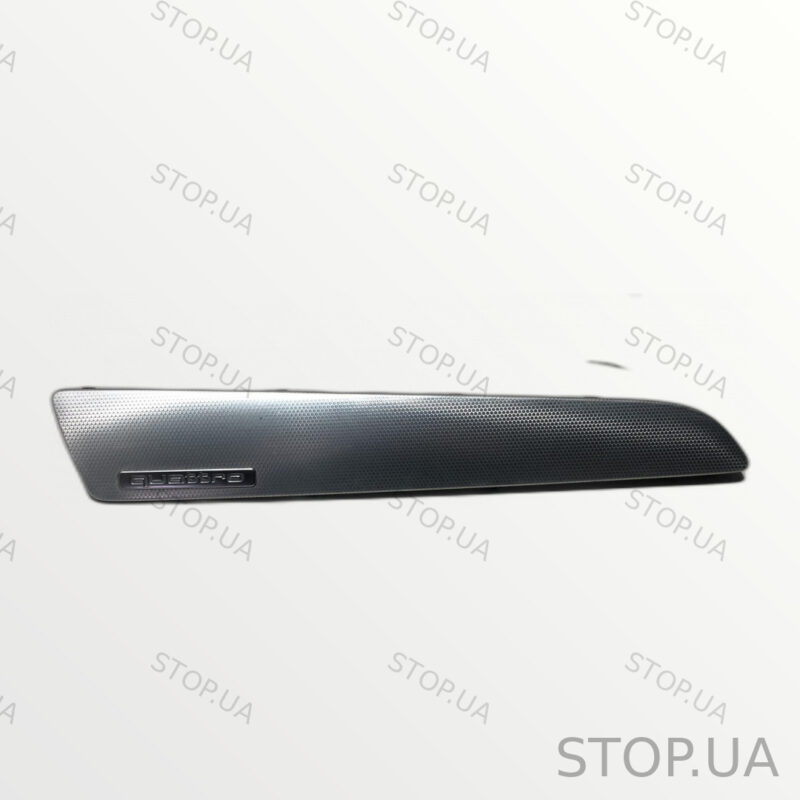8U1853190 молдинг панели Молдинг накладка панели Audi Q3 11-14 SKU 8U185319