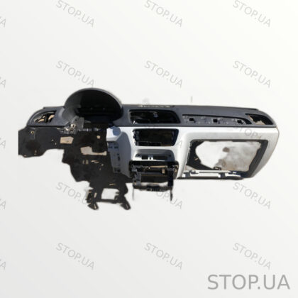 8U1857001L торпедо Торпедо Audi Q3 2011-2014, артикул 8U1857001L Торпедо Au