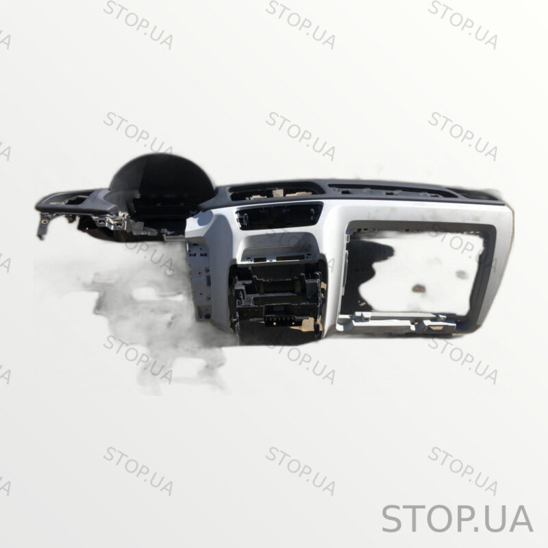 8U1857001L торпедо Торпедо Audi Q3 2011-2014, артикул 8U1857001L Торпедо Au — изображение 2
