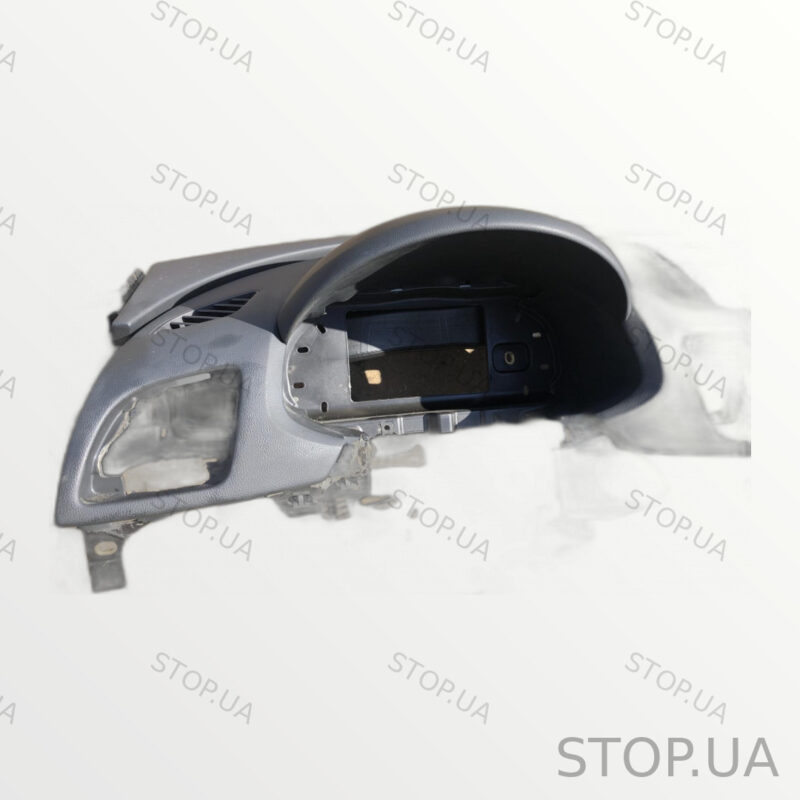 8U1857001L торпедо Торпедо Audi Q3 2011-2014, артикул 8U1857001L Торпедо Au — изображение 3