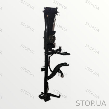 8U1858045G поперечина передней панели 8U1858045G Поперечина передней панели