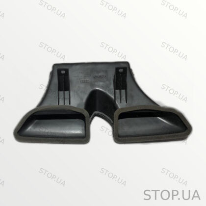 8U1858431 направляющий канал воздушного потока 8U1858431 Направляющая возду