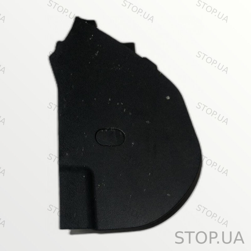 8U1863305 защита туннеля Защита туннеля правая Audi Q3 11-14 SKU 8U1863305