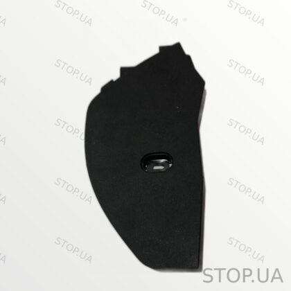 8U1863306 заглушка туннеля Заглушка туннеля правая Audi Q3 11-14 SKU 8U1863