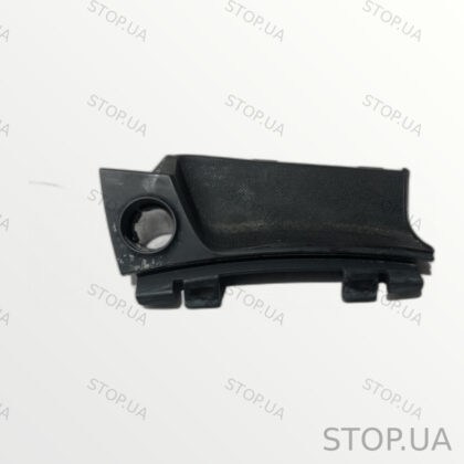 8U1864131A рамка кнопки старт-стоп Рамка кнопки старт-стоп Audi Q3 2011-201