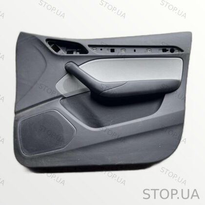 8U1867106 карта двери передней правой 8U1867106 Карта двери передней правой