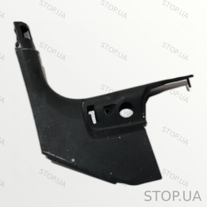 8U1867271A накладка стойки передней левой Накладка передней стойки левая Au