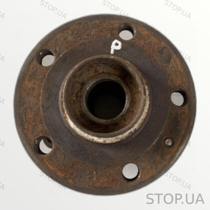 8V0498625A подшипник передней ступицы Подшипник передней ступицы Skoda Supe