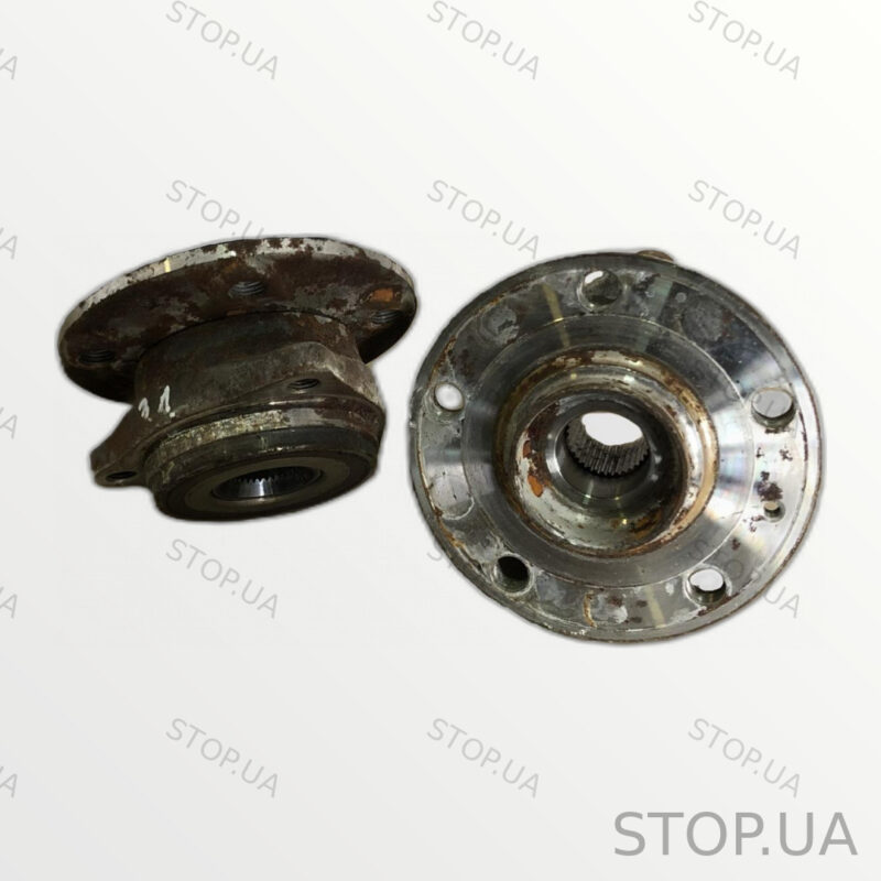 8V0598625C ступица заднего колеса 8V0598625C Ступица задняя Volkswagen Tigu