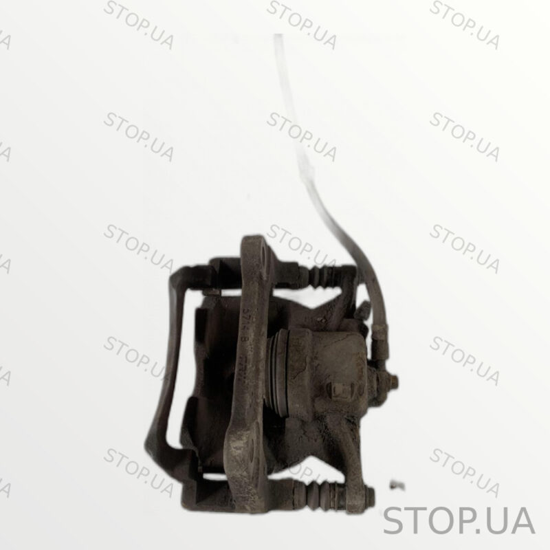 8V0615123D суппорт передний левый Суппорт передний левый Skoda Superb 3 201