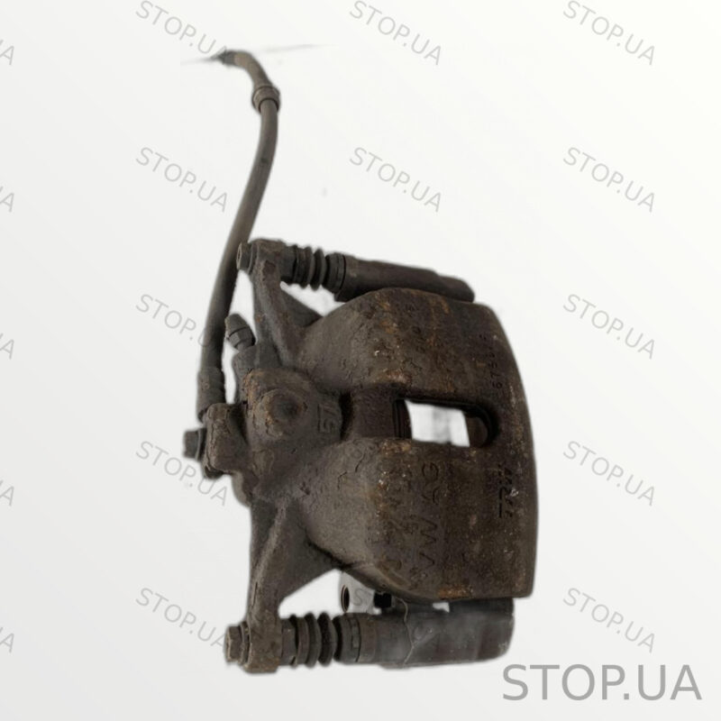 8V0615123D суппорт передний левый Суппорт передний левый Skoda Superb 3 201 — изображение 2