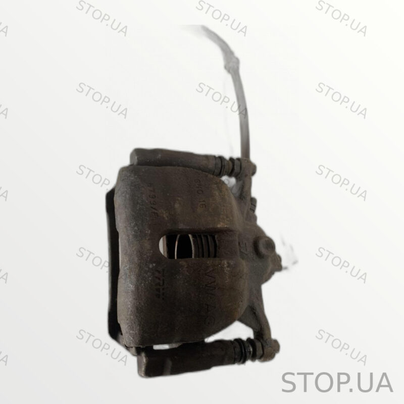 8V0615124D суппорт передний правый Суппорт передний правый Skoda Superb 3 2 — изображение 2