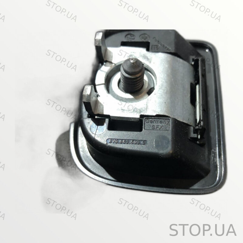 8V0863503C крепление багажной сетки 8V0863503C Крепление для багажной сетки — изображение 2