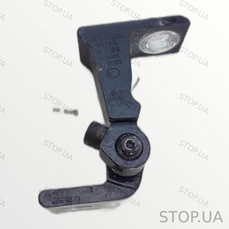 8V5833403C Петля двери Volkswagen ID.4 (2019–2023) — изображение 7