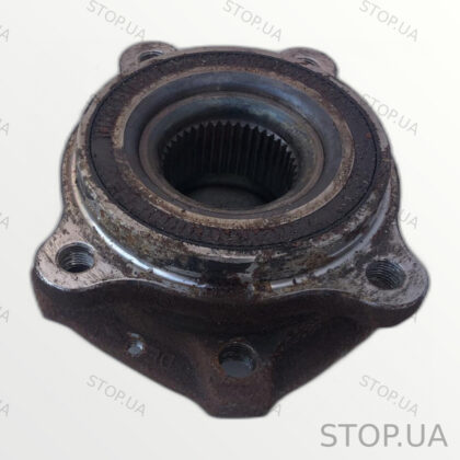 8W0407625 ступица передняя Ступица передняя Audi Q5 80A 2017-2021, артикул