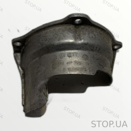 8W0407720A теплозащитный экран 8W0407720A Теплозащитный экран переднего пра