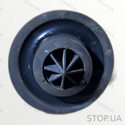 8W0512149A опора пружины заднего амортизатора верхняя Опора верхняя пружины