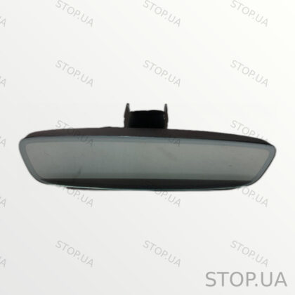 8W0857511B зеркало заднего вида салонное Зеркало салонное с затемнением и к