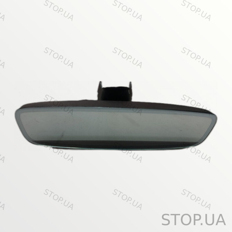 8W0857511B зеркало заднего вида салонное Зеркало салонное с затемнением и к
