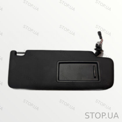 8W0857552 козырек солнцезащитный правый Козырек солнцезащитный правый Audi