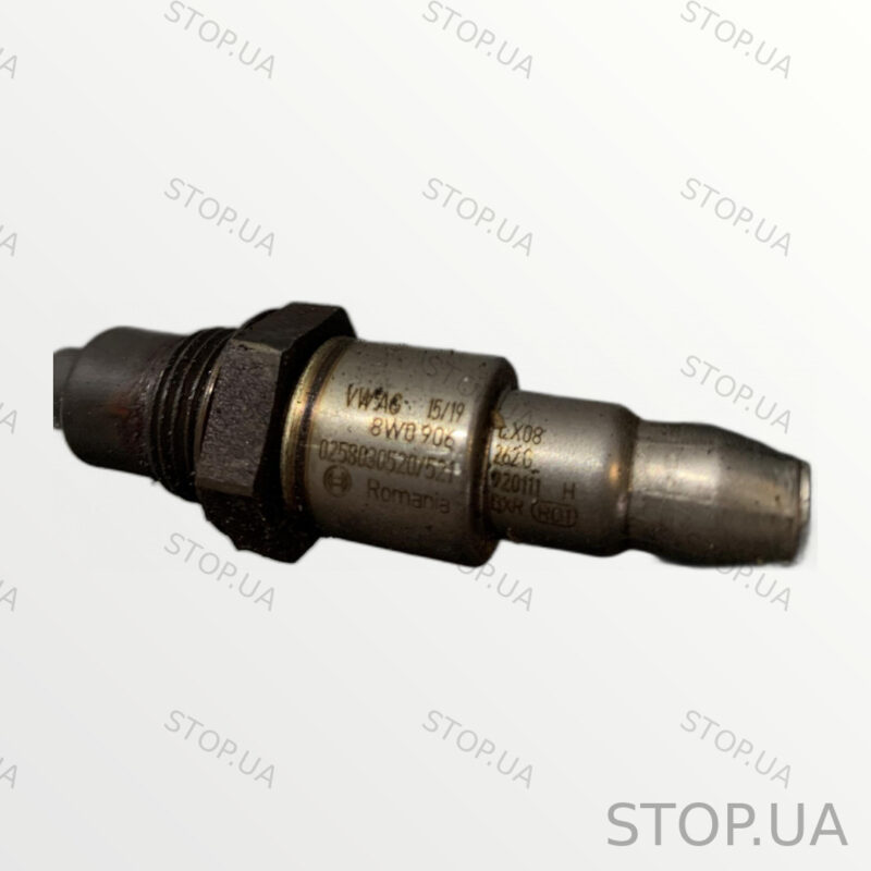 8W0906262G лямбда-зонд 8W0906262G Лямбда-зонд после катализатора Audi Q5 80 — изображение 2