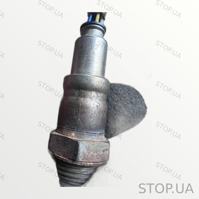 8W0906265AA лямбда-зонд Лямбда-зонд Audi Q5 80A 2017-2021 2.0 TFSI SKU 8W09 — изображение 3