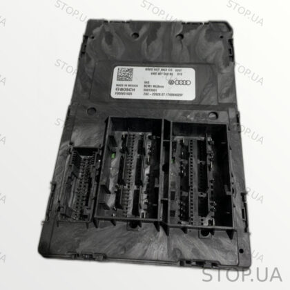 8W0907063CE блок комфорта Блок комфорта Audi Q5 80A 2017-2021, артикул 8W09