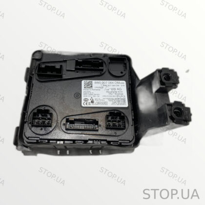 8W0907064DM модуль комфорта Модуль комфорта Audi Q5 80A 2017-2021, артикул