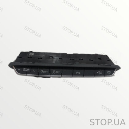 8W0925301 панель кнопок 8W0925301 Панель кнопок Audi Q5 80A 2017-2021 Панел